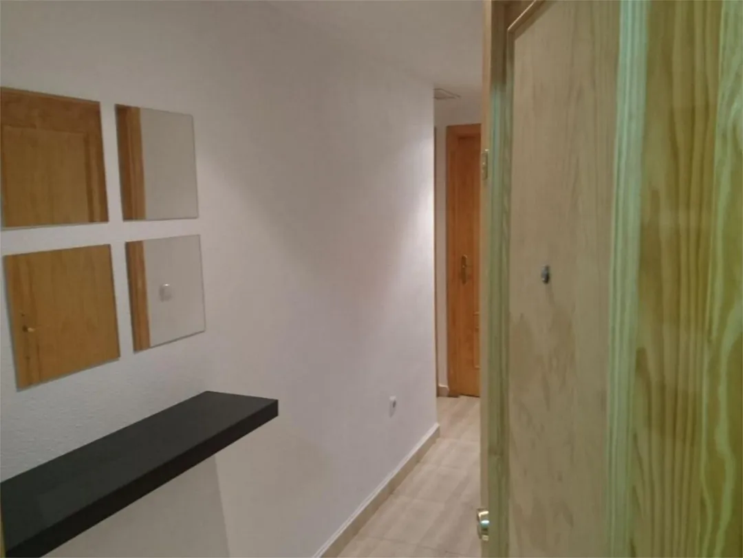 Piso en  Calle Mariano Ruiz Funes 9 - Foto 1