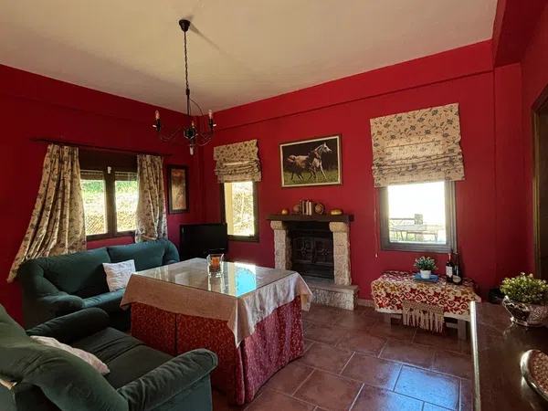 Casa o chalet independiente en Avenida de Antoñico Rosa, 99 - Foto 27