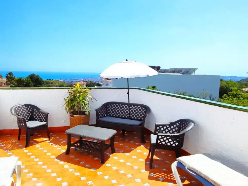 Chalet en  Urbanización Lomas de Mijas 3B - Foto 18