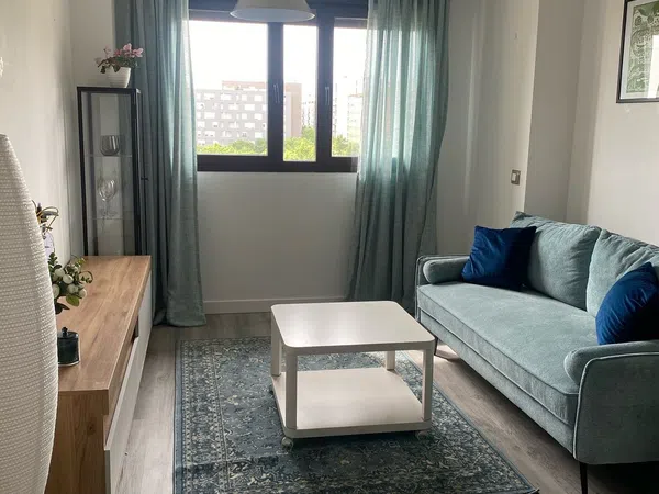 Piso en Calle Embalse de Navacerrada, 53, Ensanche de Vallecas - La Gavia - Foto 1