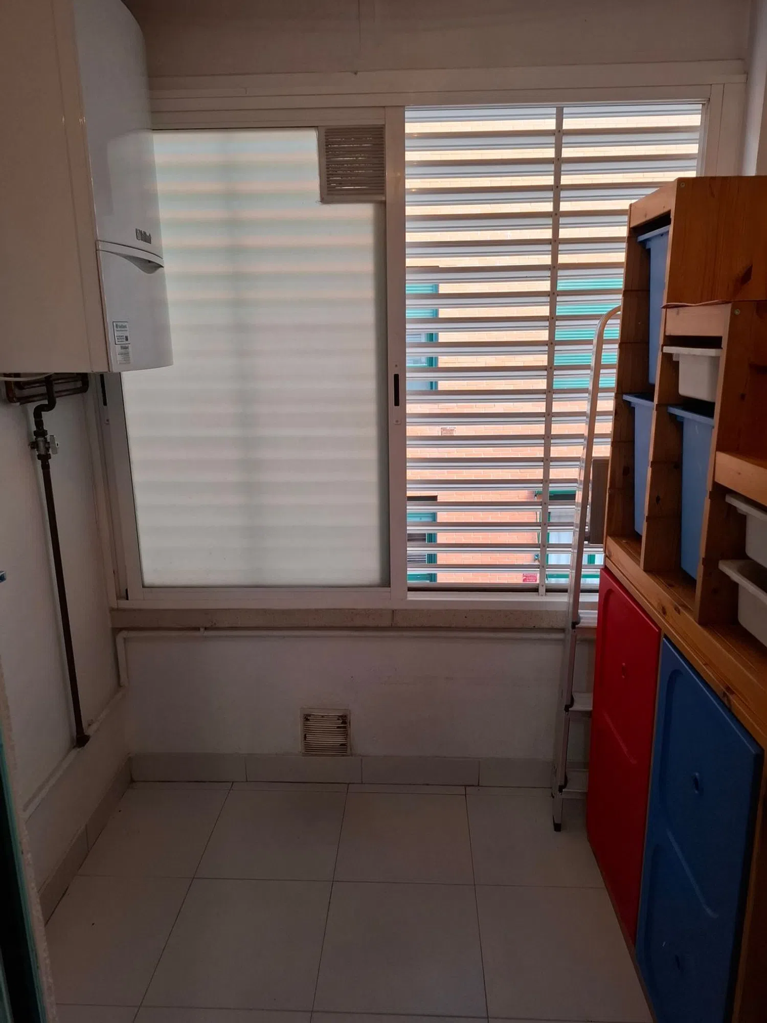 Piso en calle de Molina, 25 - Foto 11