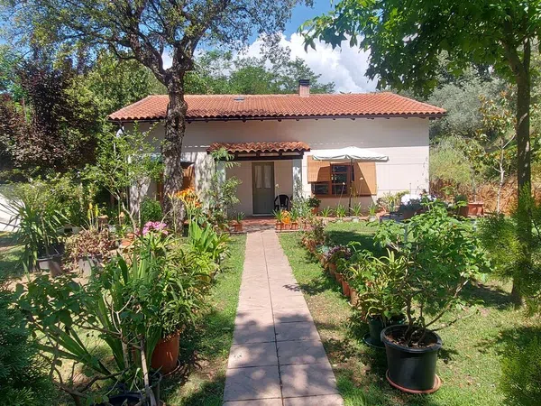 Casa o chalet independiente en Carretera Forestal de la Pregonera, 924 Av - Foto 4