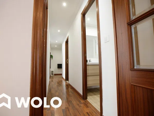 Piso en Calle los Olivos, Valdeolleros - Zumbacón - Camping - Foto 15