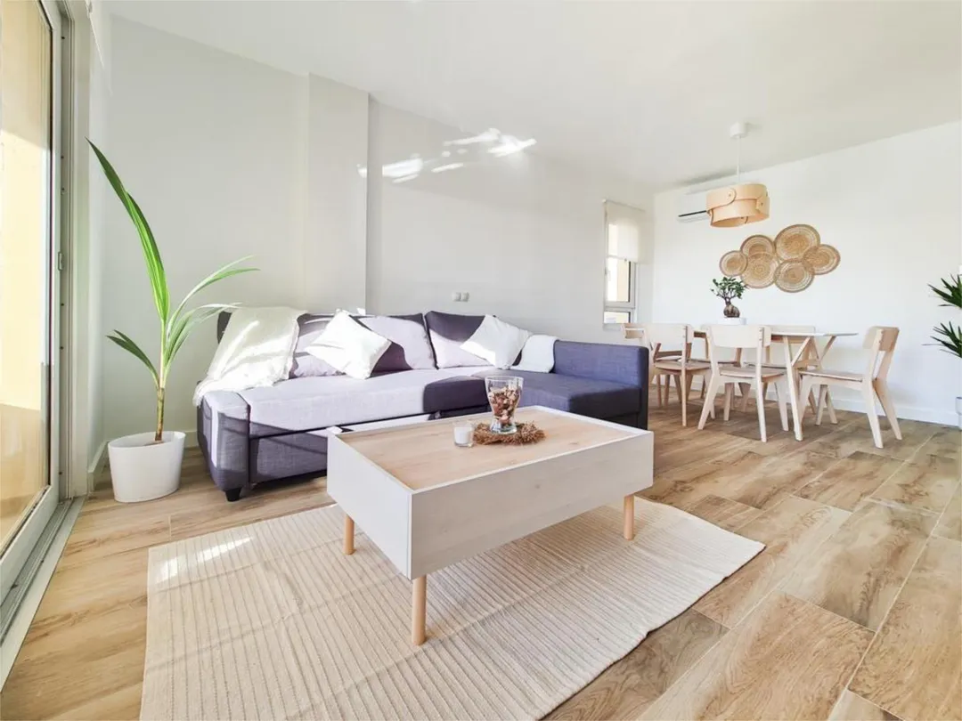 Piso en  Calle de Inglaterra 24 - Foto 4