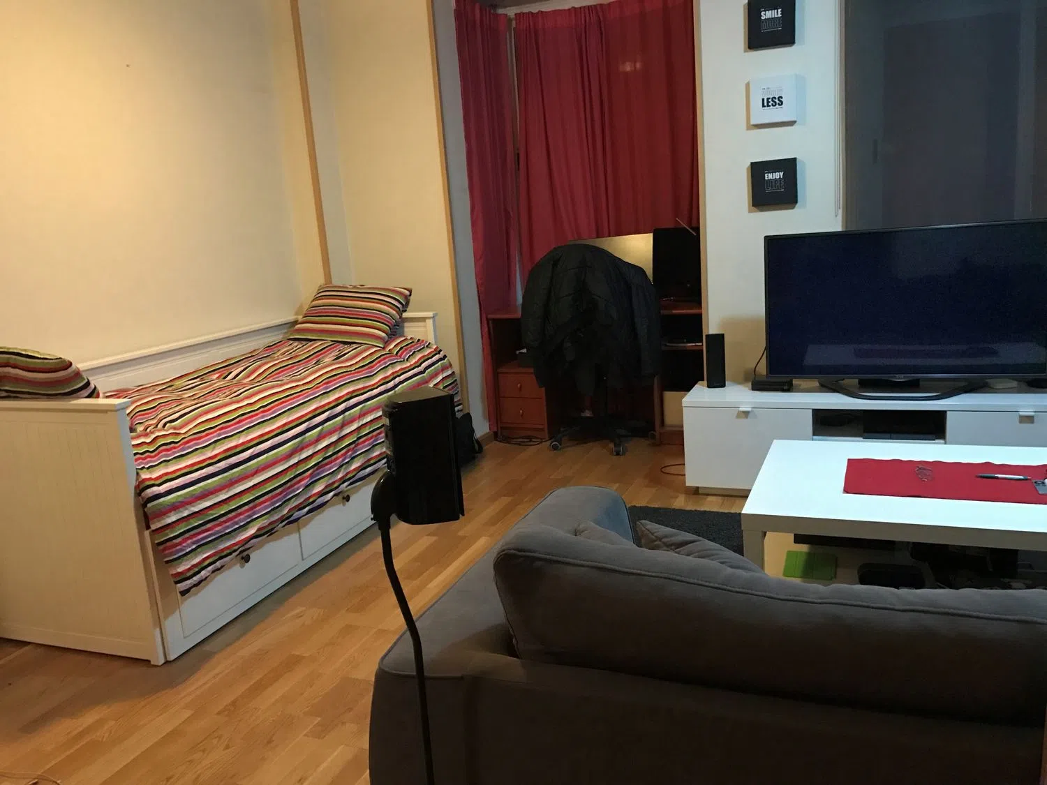 Estudio en avenida Pedro Diez, 36 - Foto 12