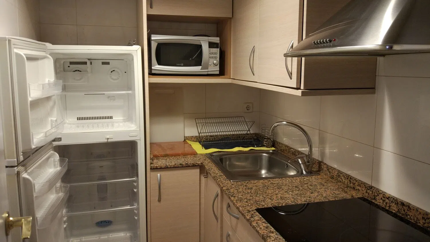 Piso en avenida de Vallcarca, 46 - Foto 6