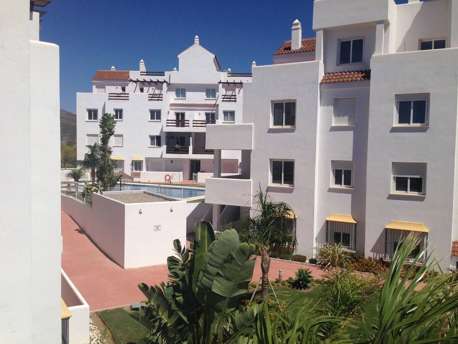 Ático en calle Nicaragua, 8 - Foto 33