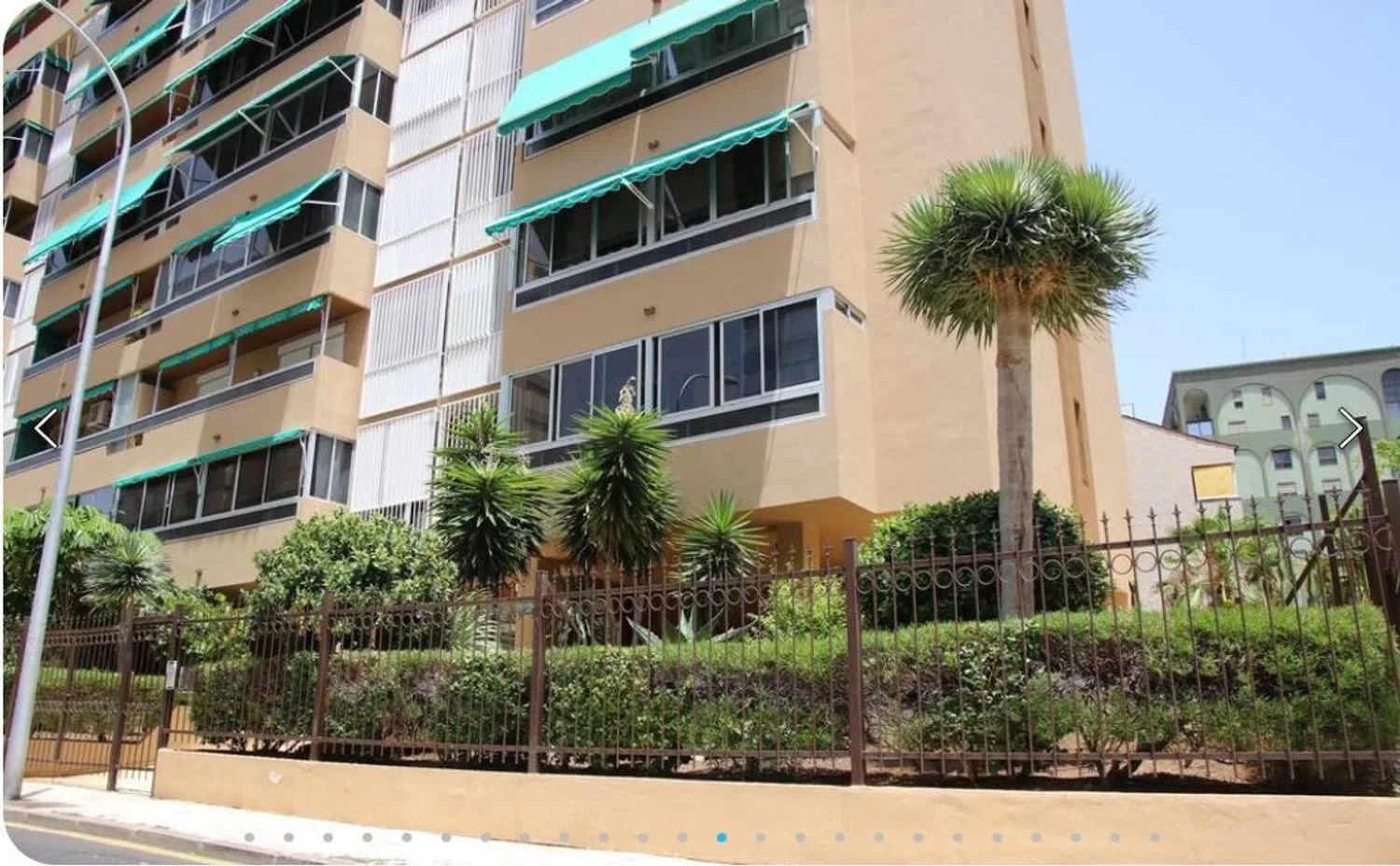 Piso en avenida Profesor Peraza Ayala, 16 - Foto 21