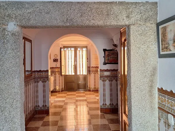 Casa de pueblo en Calle Cándido Franco, 17 - Foto 2