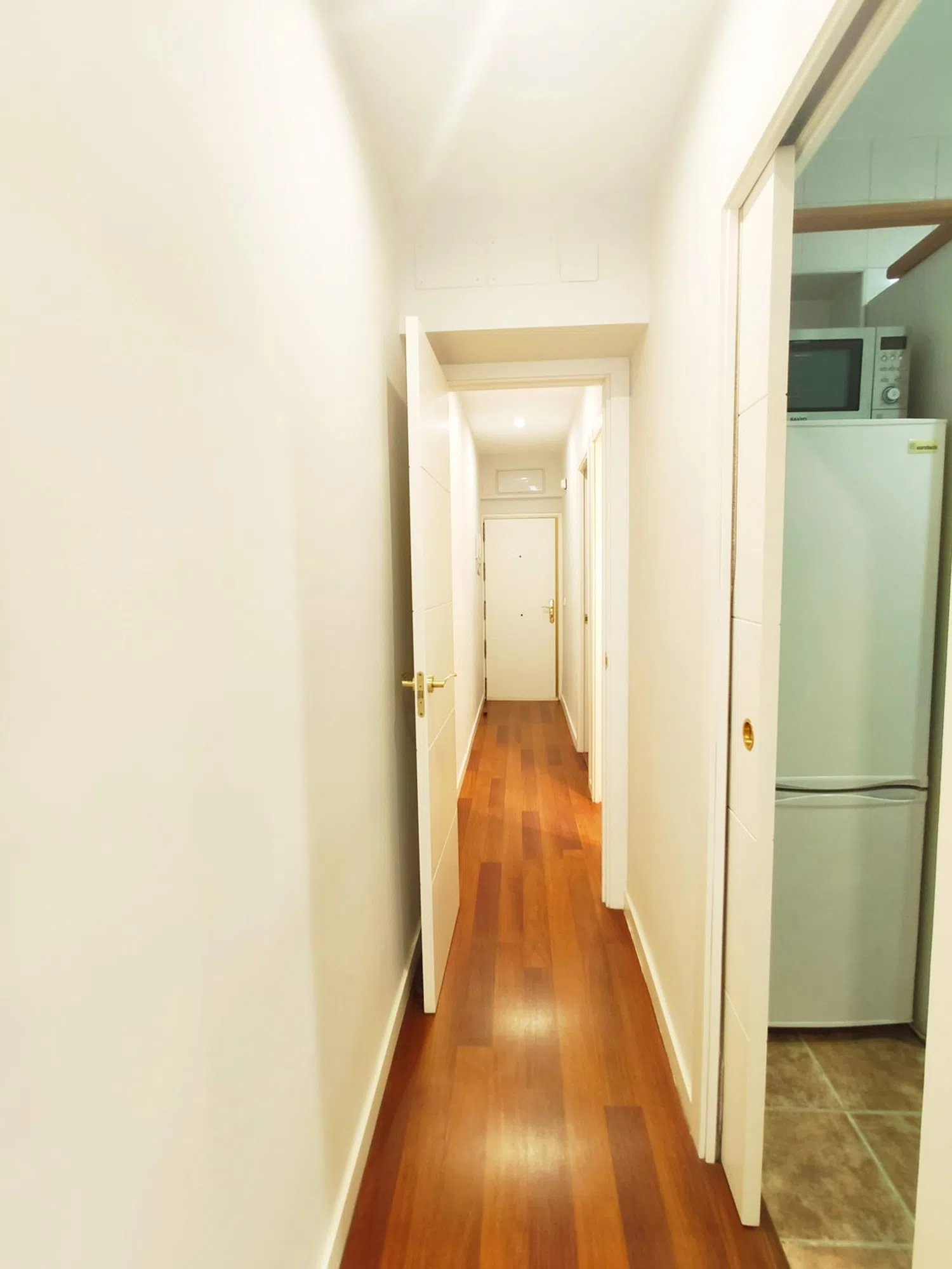 Piso en calle de Sánchez Barcáiztegui, 41 - Foto 12