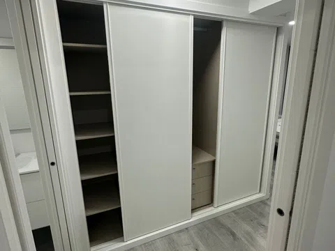 Piso en calle de Urzáiz, 81 - Foto 5