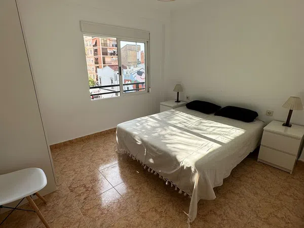 Piso en Calle de la Mediterrània, 30, El Cabanyal-El Canyamelar - Foto 8