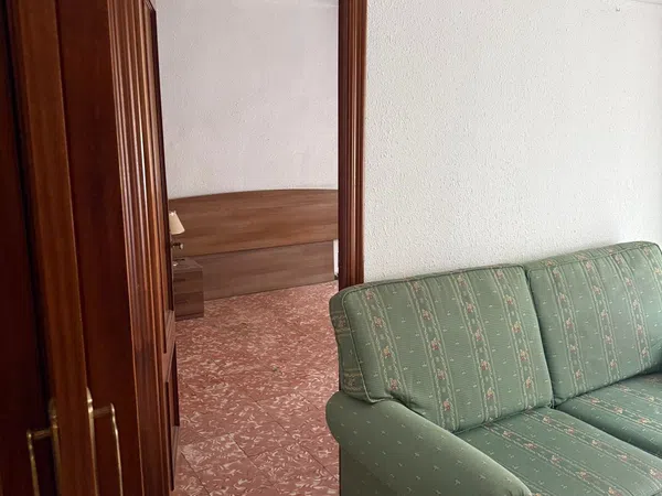 Piso en calle Deportista Ángel Aznar, 5 - Foto 3