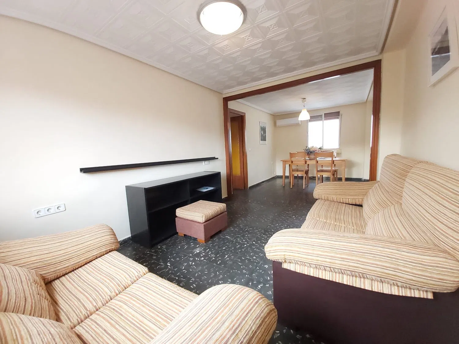 Piso en calle de la Indústria, 58 - Foto 4