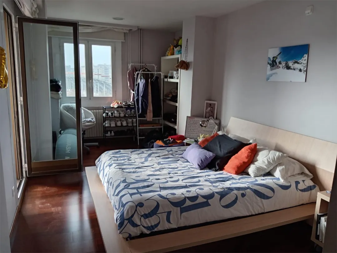 Piso en  Avinguda Alcalde Rovira Roure 42 - Foto 4