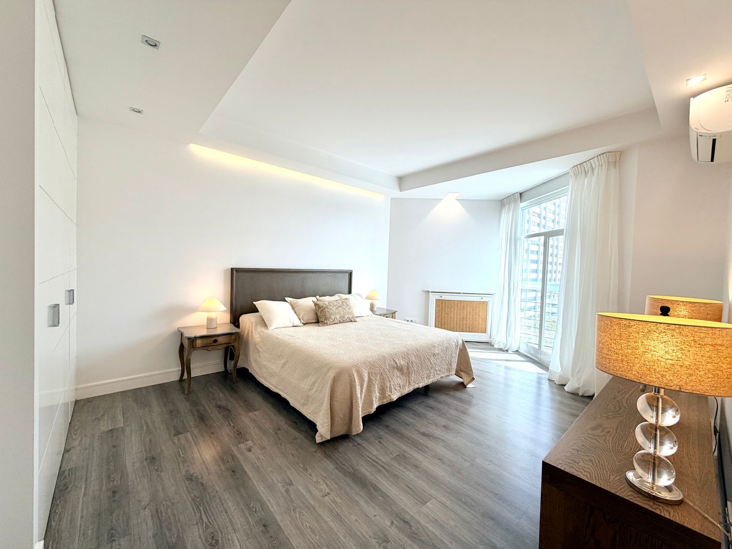 Piso en paseo de la Castellana, 121 - Foto 10