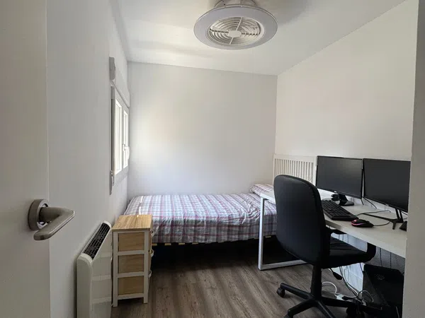 Chalet adosado en Calle del Albatros, 4, Cabo de las Huertas - Foto 17