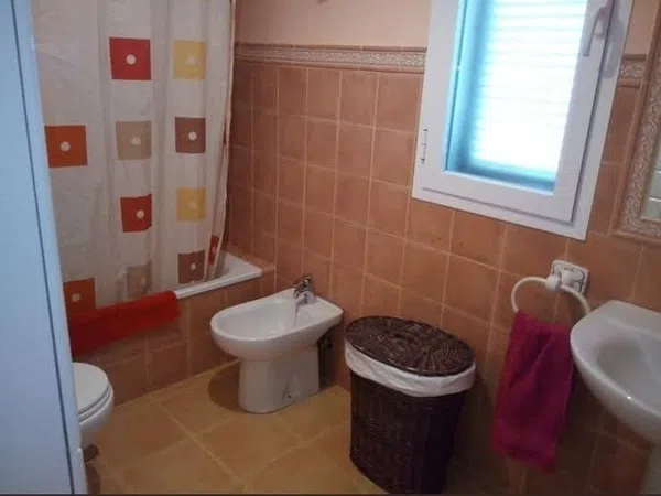 Chalet adosado en Calle San Silvestre de Guzmán, 332 - Foto 12