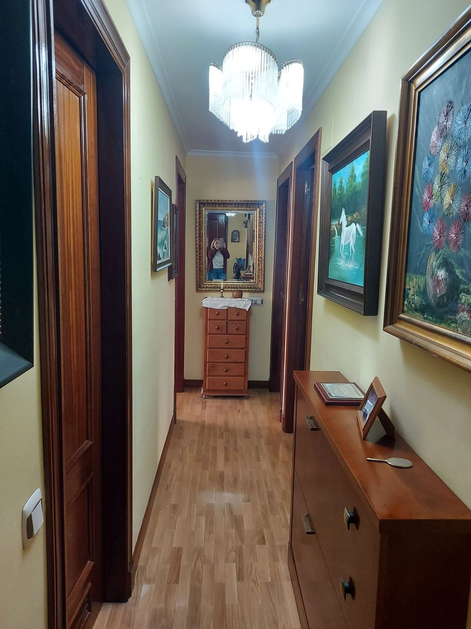 Piso en Calle José María Fernández Buelta, 2, La Florida - Foto 3