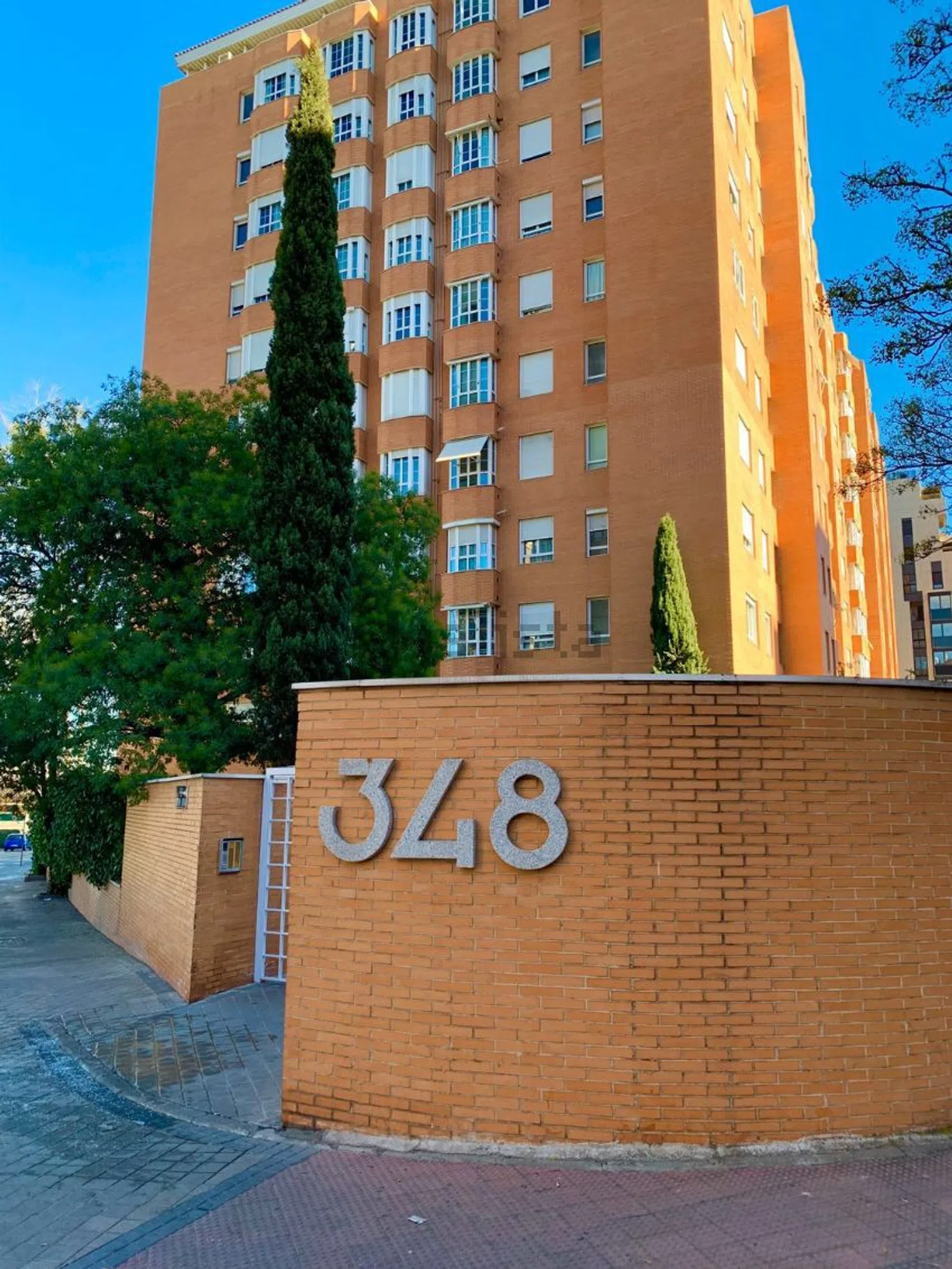 Piso en calle de Arturo Soria, 348 - Foto 31