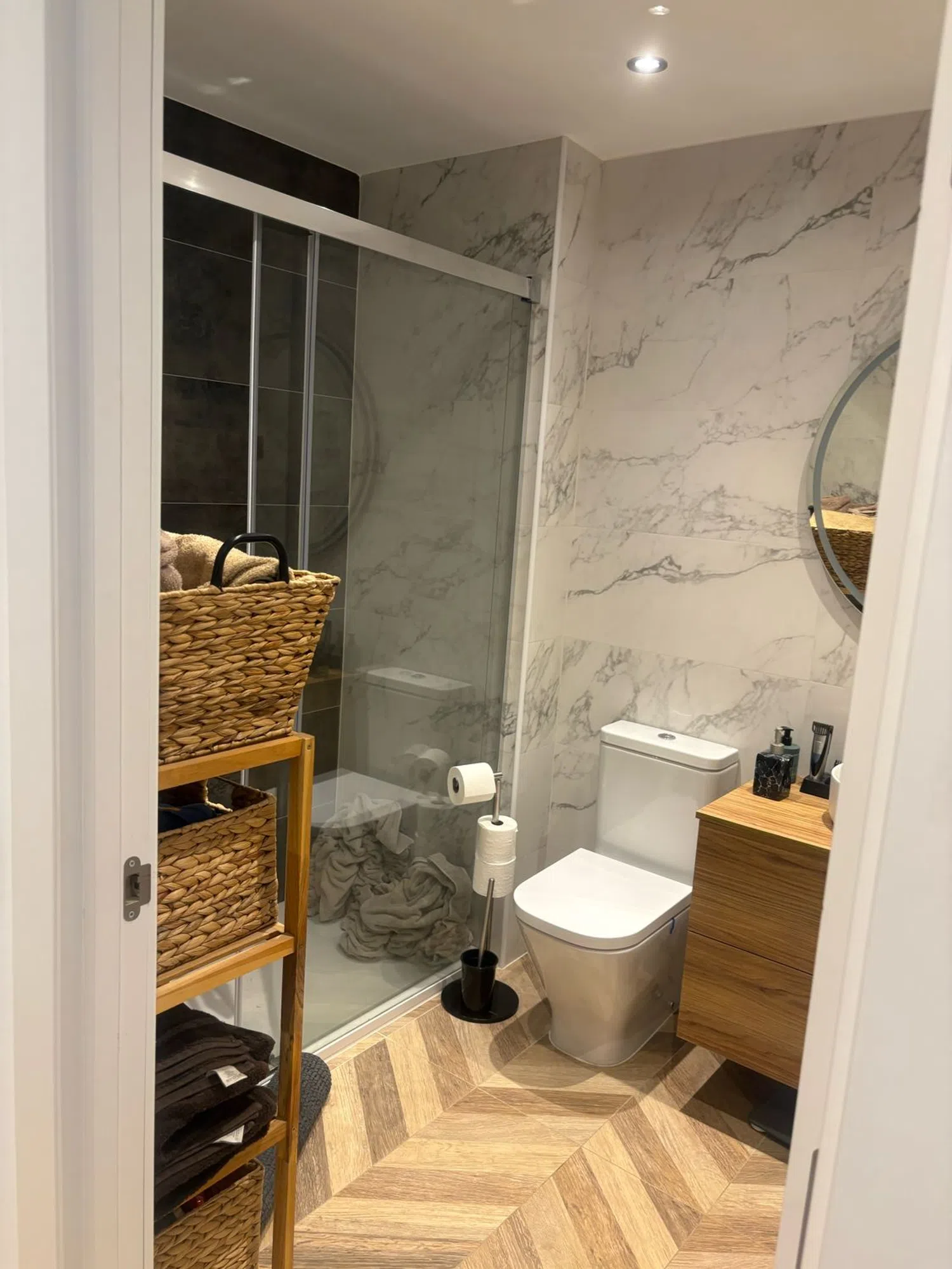 Piso en calle José María Pereda, 15 - Foto 31