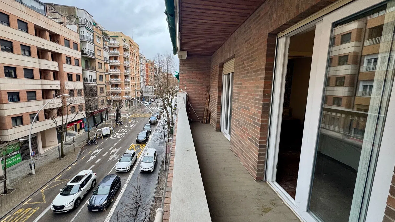 Piso en avenida Doctor Oloriz, 2 - Foto 2
