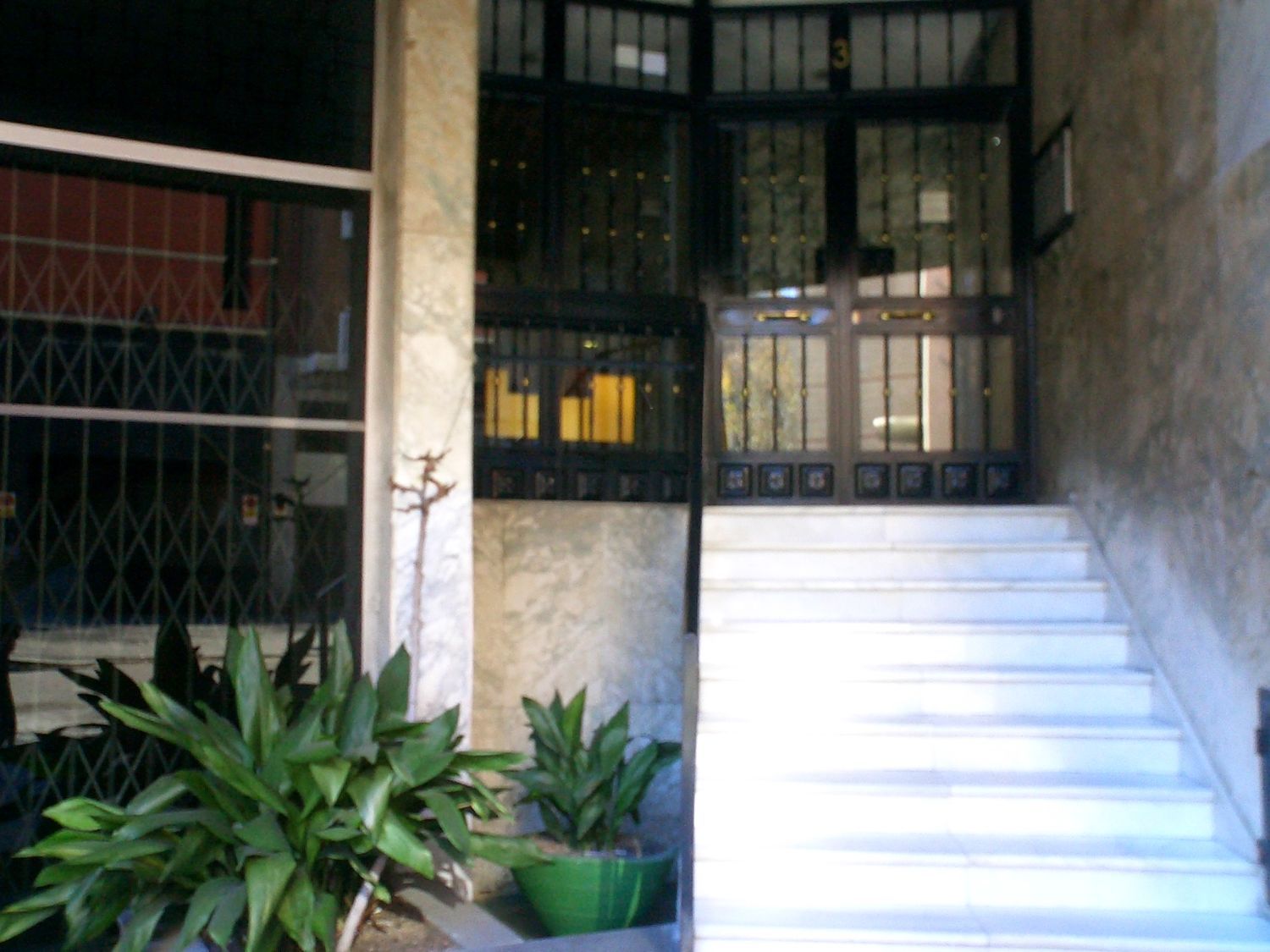 Estudio en Barrio Arapiles