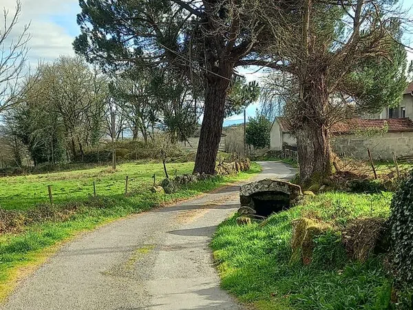 Casa de pueblo en Lg San Roman, 2 - Foto 22