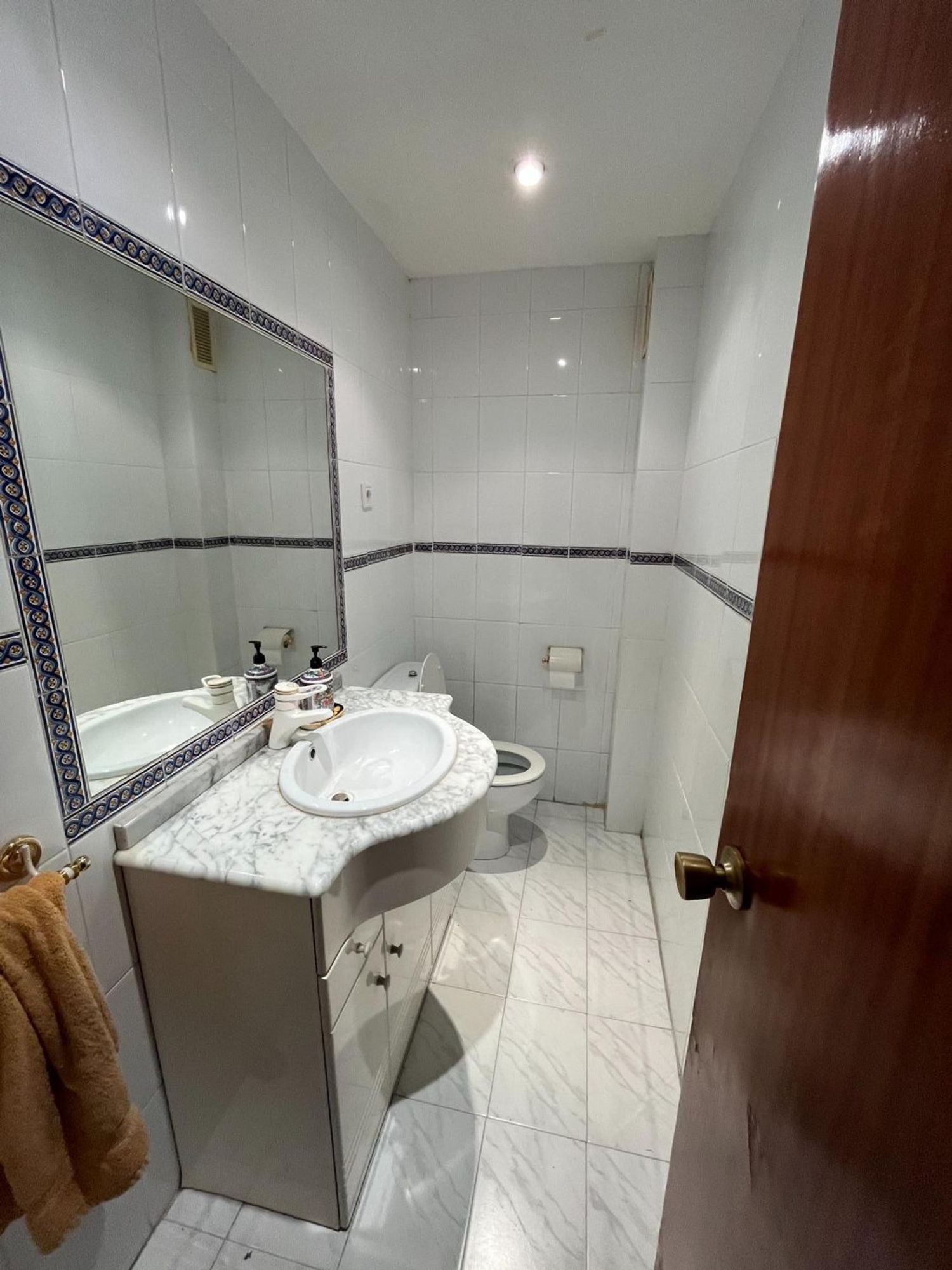 Chalet adosado en Calle Zorzal, 8, Marazuela- El Torreón - Foto 32