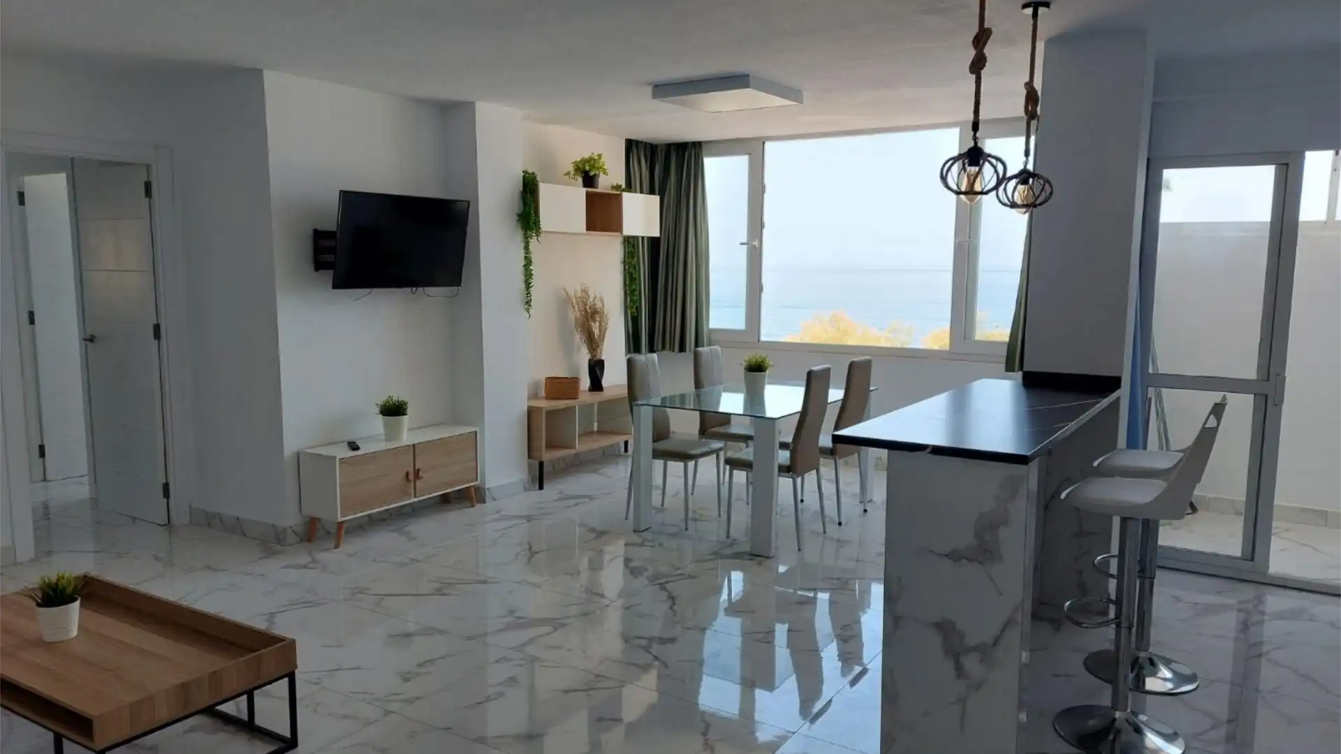 Piso en  Plaza de la Colonia 1 - Foto 1