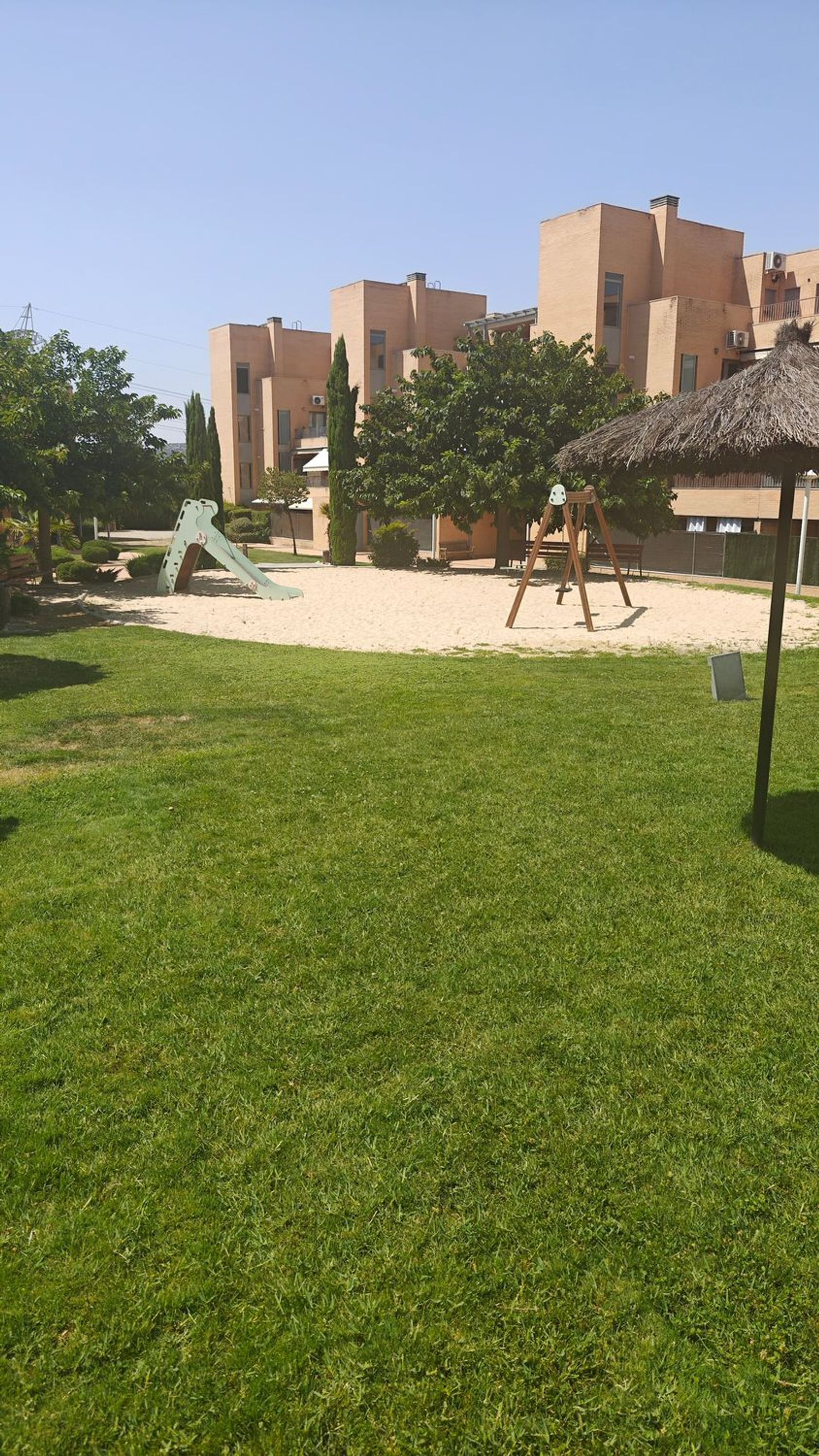Piso en El Cantizal, El Cantizal - Foto 29