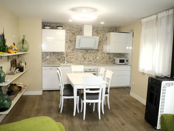 Casa de pueblo en Calle San Roque, 29 - Foto 3
