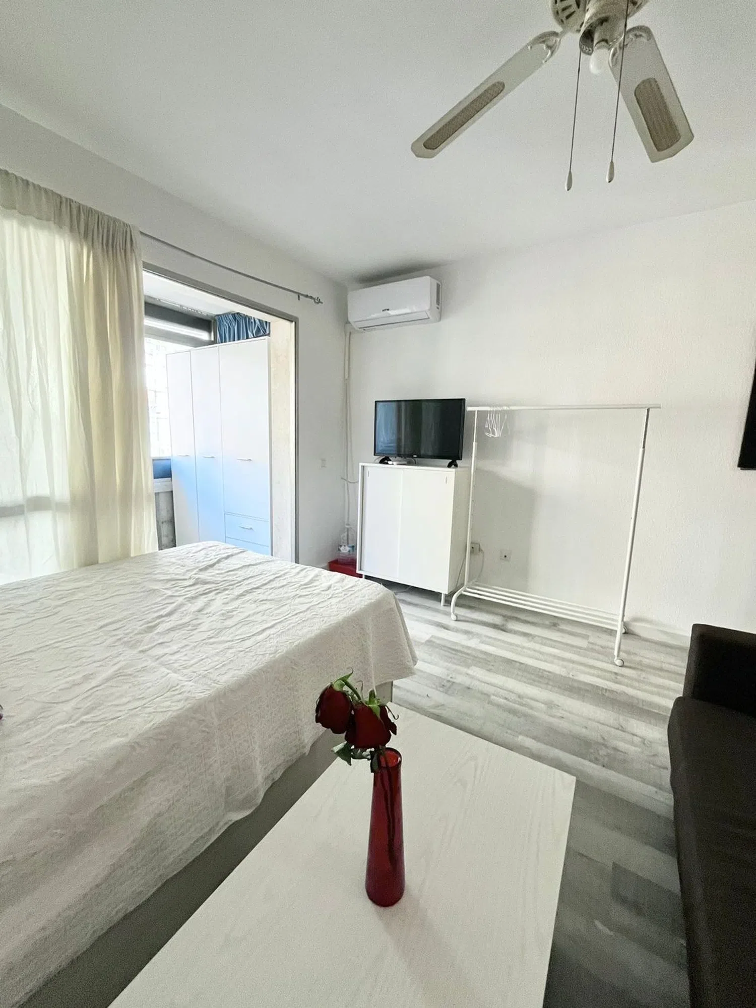 Estudio en avenida de los Manantiales, 25 - Foto 3