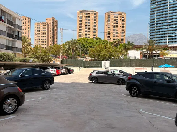Piso en Avenida Vicente Llorca Alós, 7, Playa de Poniente, Playa de Poniente - Foto 25