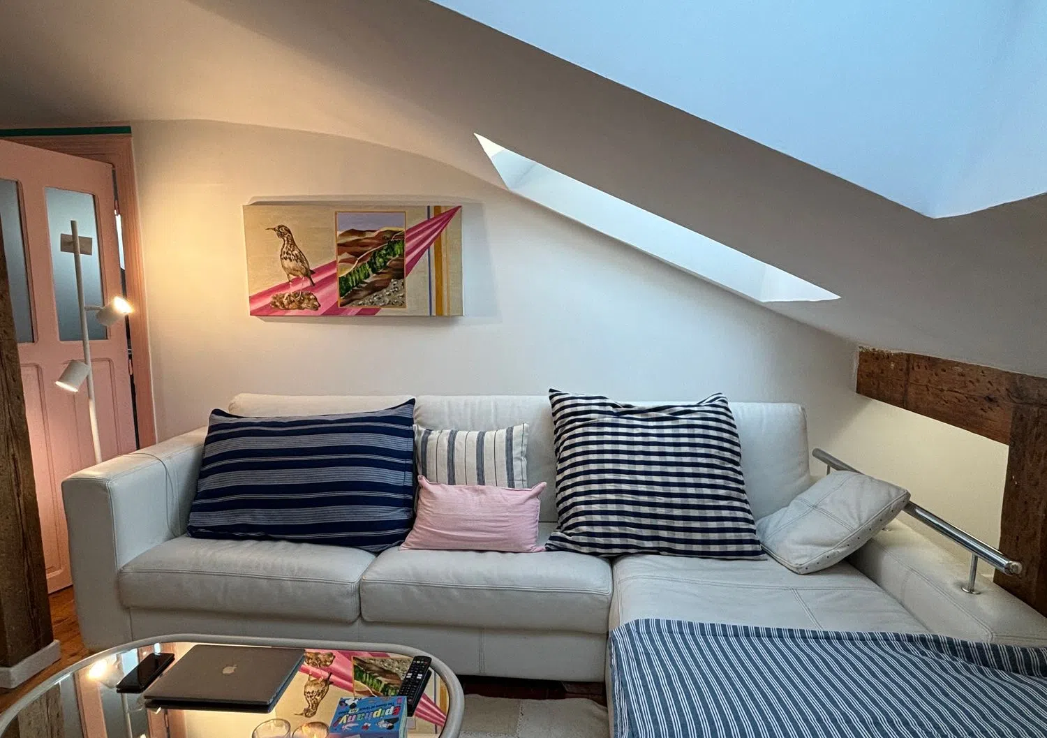 Ático en calle Enseñanza, 6 - Foto 7