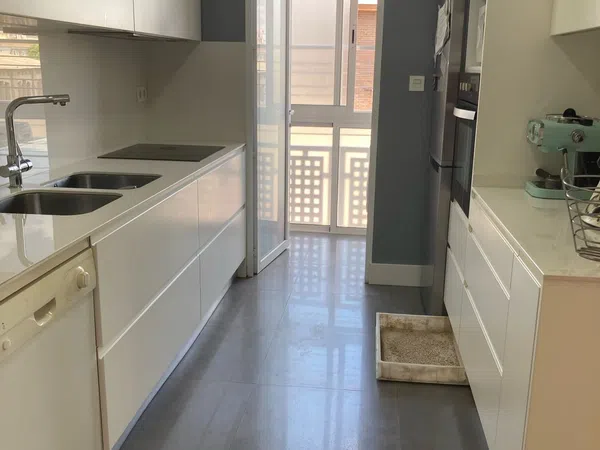 Piso en Ronda de Garay, 35, San Juan - Foto 18