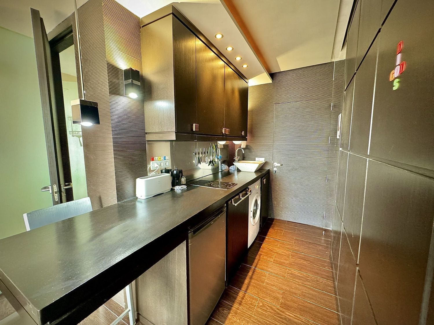 Estudio en plaza Pedro Antonio de Alarcón s/n - Foto 7