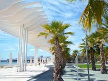 Estudio en Málaga Capital - Foto 18