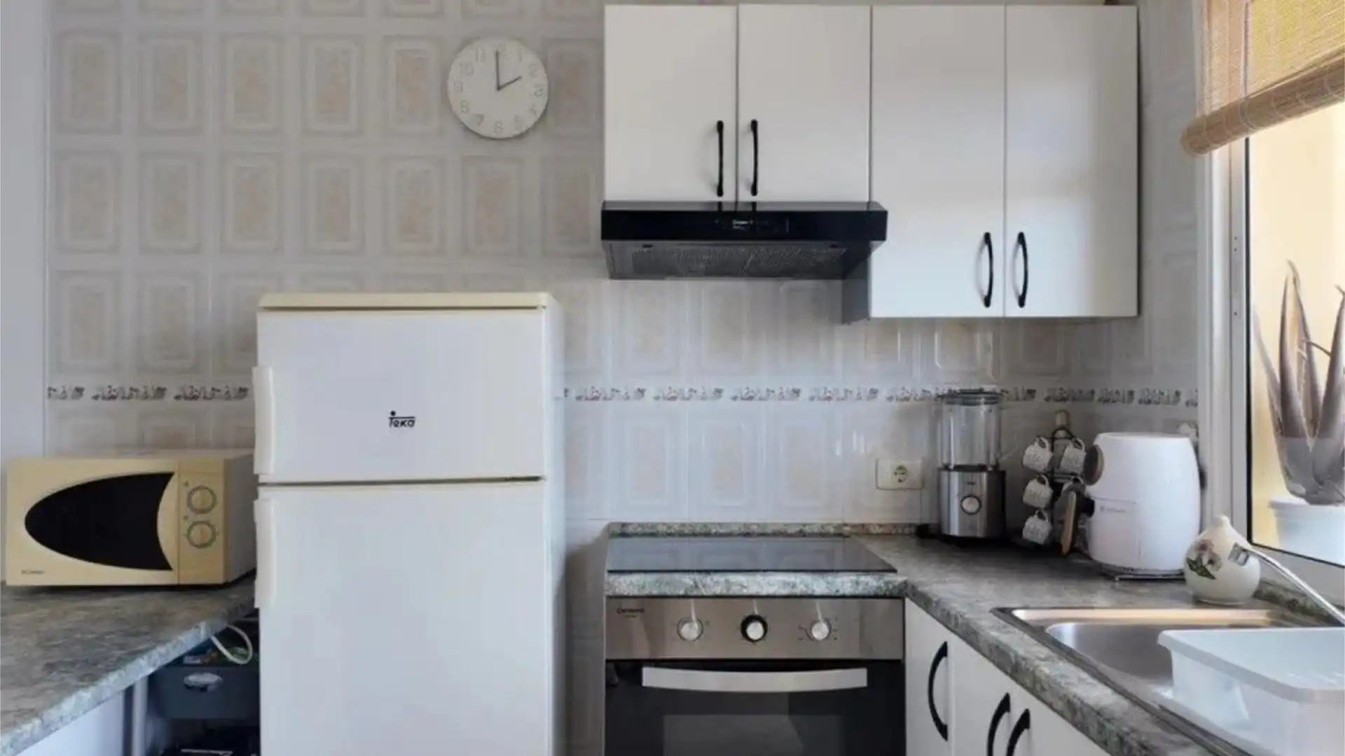 Piso en  Avenida Viera y Clavijo 40 - Foto 4