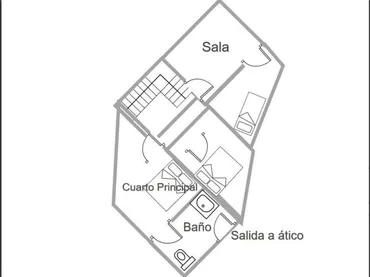 Finca rústica en  Carrer del Castell 1 - Foto 6