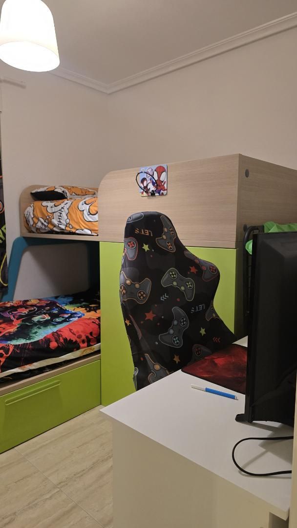 Piso en  Avenida de Cartagena 7-9 - Foto 11