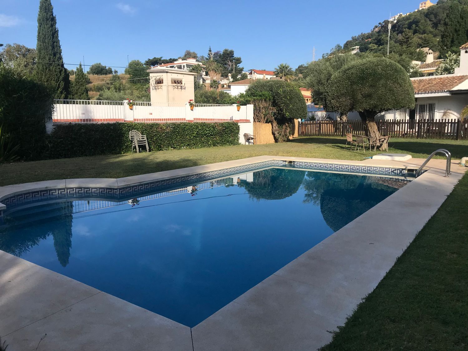 Casa o chalet independiente en Calle las Violetas, 12, El Higuerón - Capellanía, El Higuerón - Capellanía - Foto 10