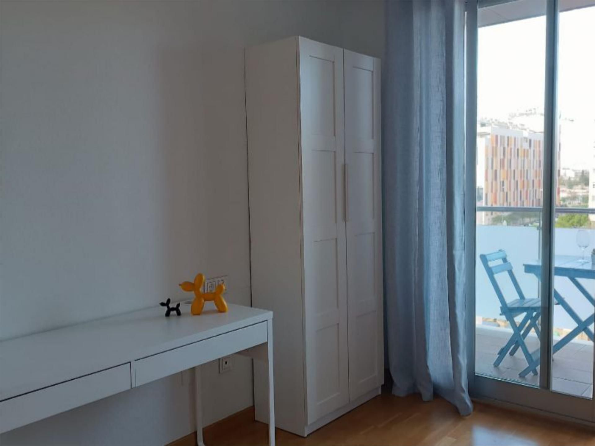 Piso en  Avenida Juan Pablo II 25 - Foto 21