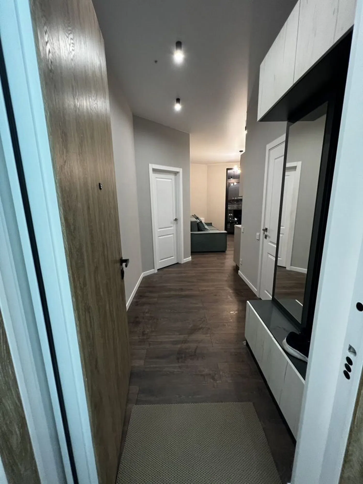 Piso en C. de Baltasar Santos, 3 - Foto 1