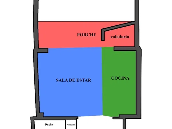 Piso en calle del Mussol, 21 - Foto 24