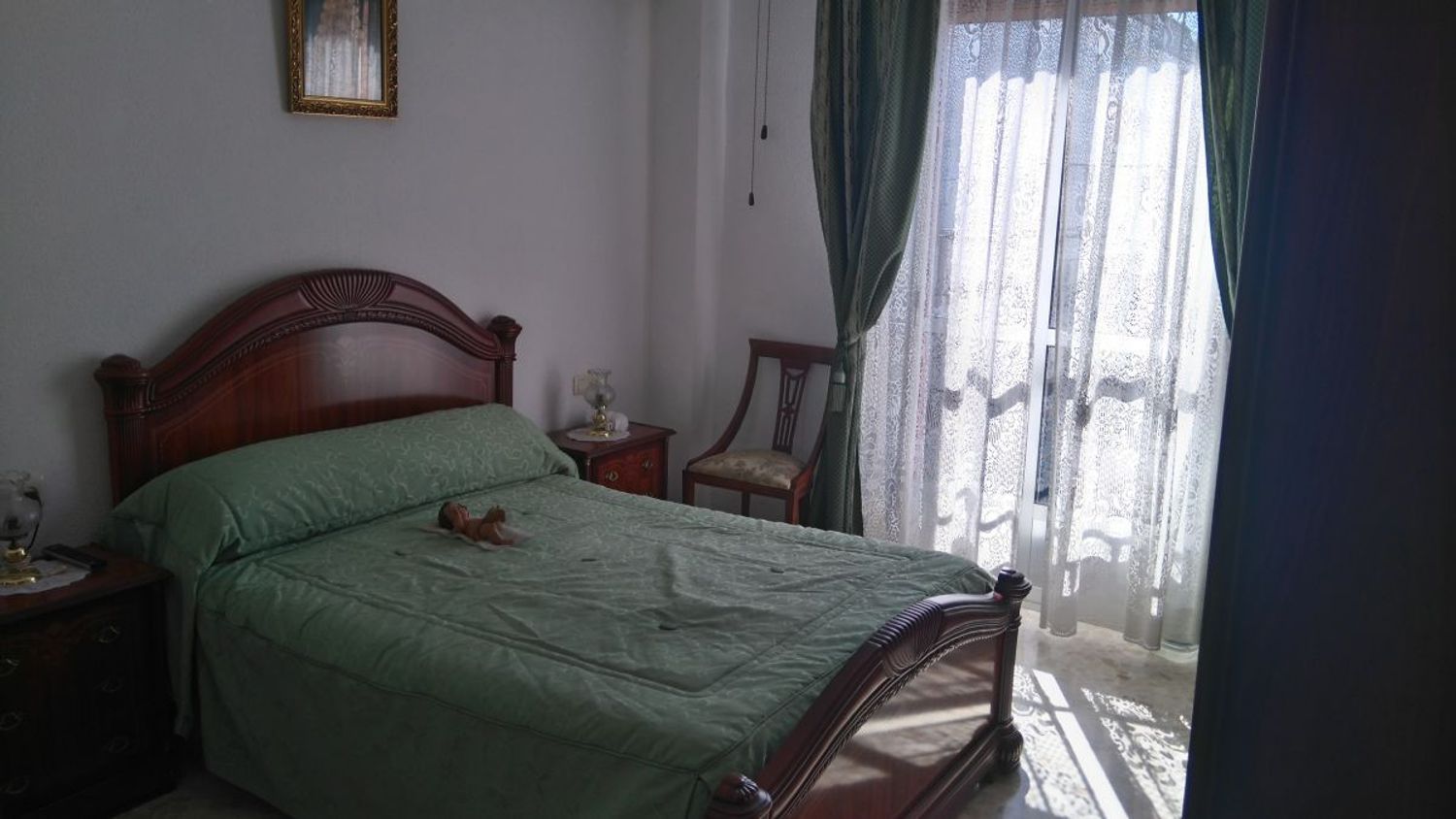 Casa o chalet independiente en Calle Nuestra Señora del Pilar, 29 - Foto 19