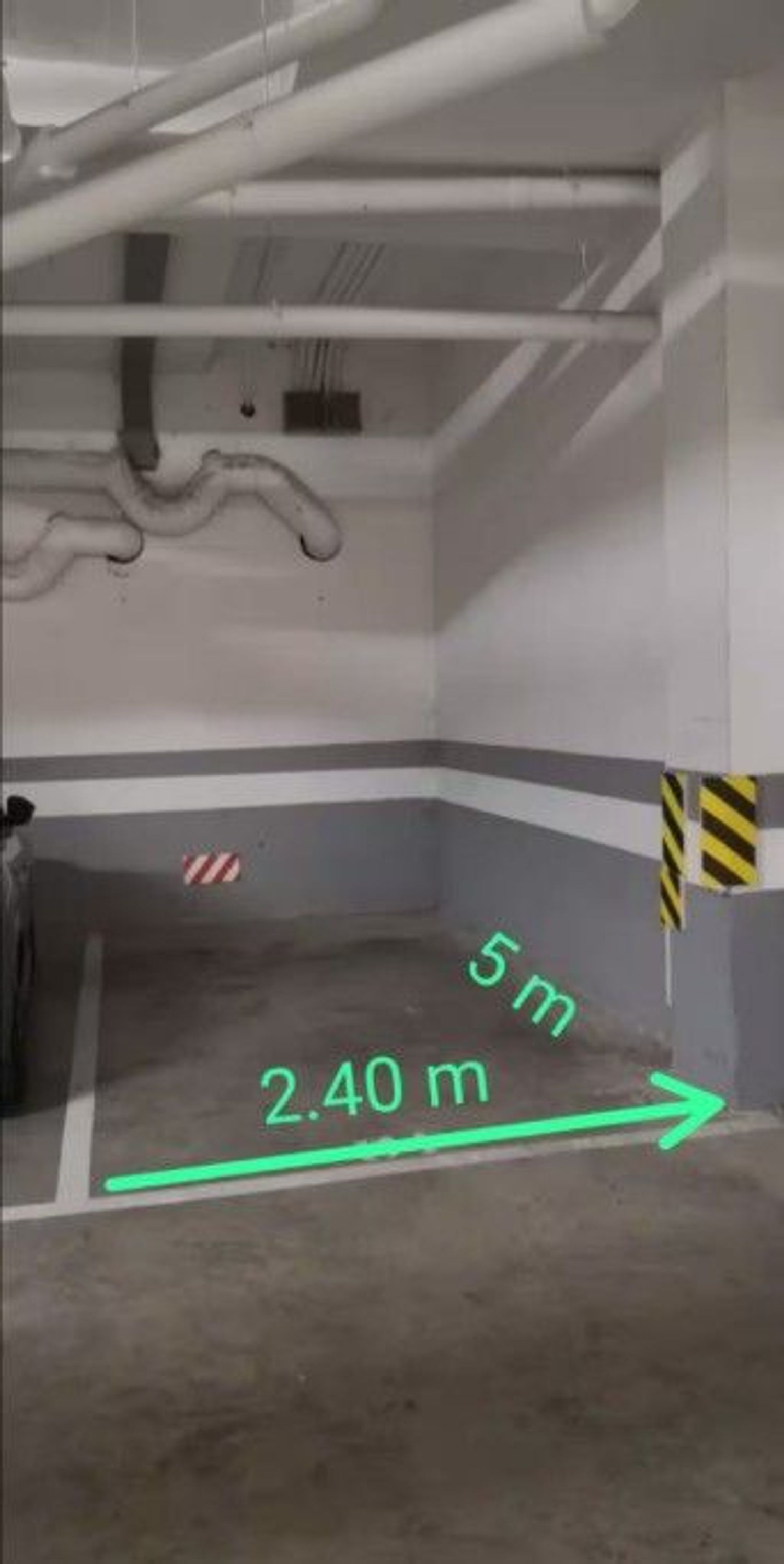 Piso en Calle de Sant Josep, 139, Nord, Nord - Foto 12