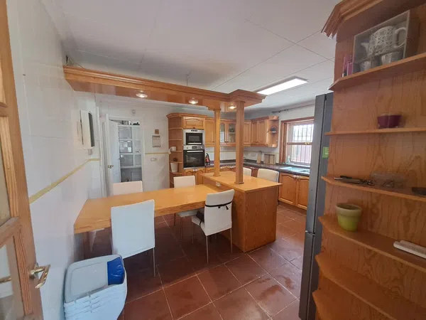 Casa o chalet independiente en Avenida Carlos Soler, 1, Centro, Centro - Foto 33