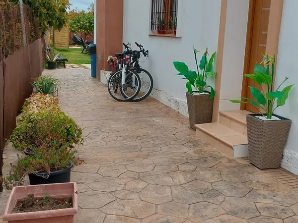 Piso en Diseminado Chaparral, 280 - Foto 13