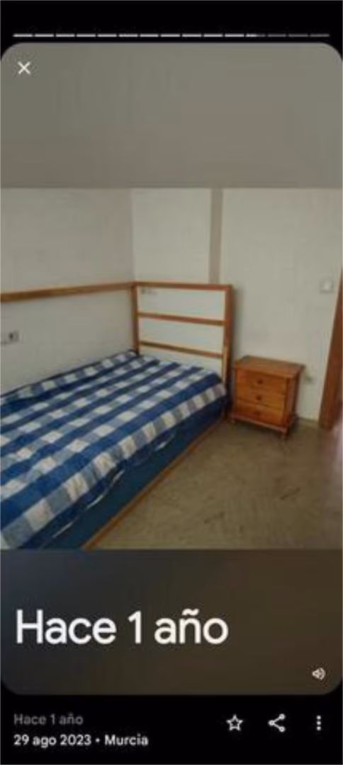 Piso en El Ranero - Foto 4